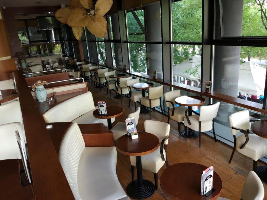 Spacious Studio Park City Novi Sad Exterior foto